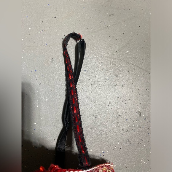 Regal Ring Leader Corset Costume - Women's Medium 🎪✨ - Picture 9 of 13